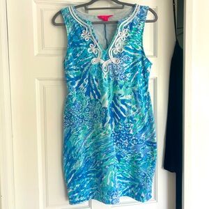 Lilly Pulitzer Harper Shift Dress